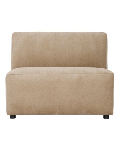 Sofa element Jacky without arms