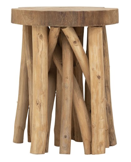 Side Table Jungle