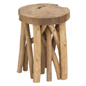 Side Table Jungle