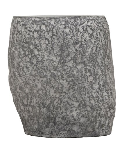 Coffee table Rock medium BLACK