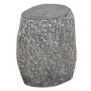Coffee table Rock medium BLACK