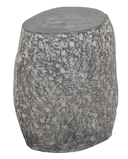 Coffee table Rock medium BLACK