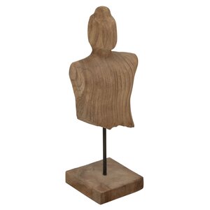 Statue Torso