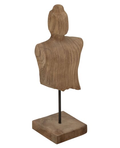 Statue Torso