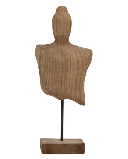 Statue Torso