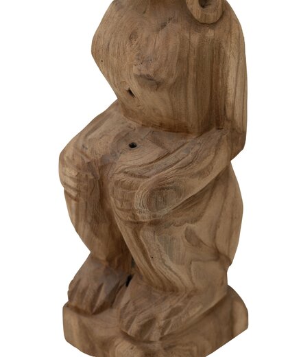 Statue Ethnic Sekar