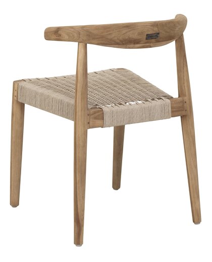 Dining chair Lima (stackable) - ORDER by 2 pcs