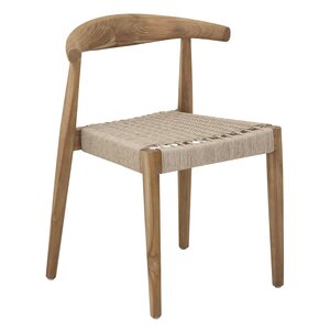 Dining chair Lima (stackable) - ORDER by 2 pcs