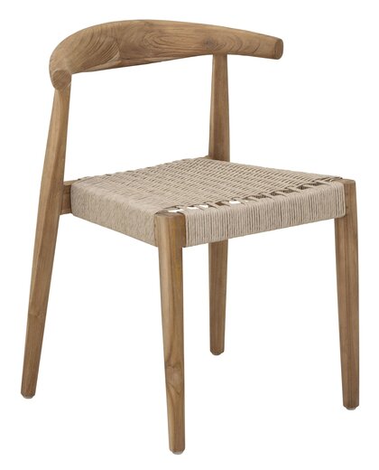 Dining chair Lima (stackable) - ORDER by 2 pcs