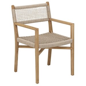 Dining chair Castello | height armrest: 67 cm