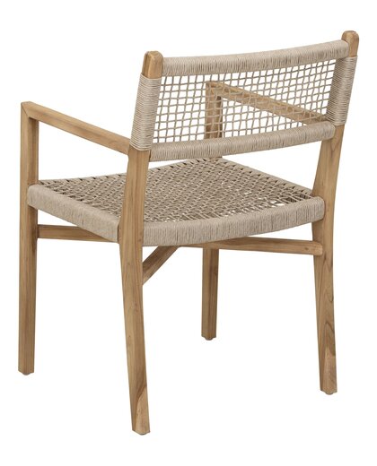 Dining chair Castello | height armrest: 67 cm