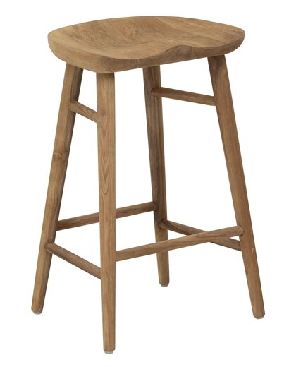 Counter chair Axel | Seat height: 65 cm