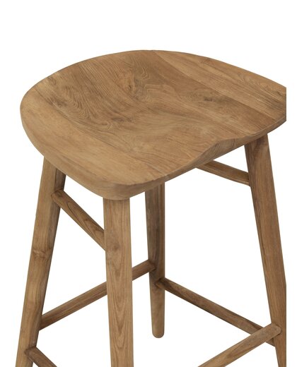 Counter chair Axel | Seat height: 65 cm