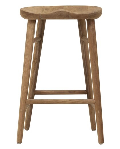 Counter chair Axel | Seat height: 65 cm