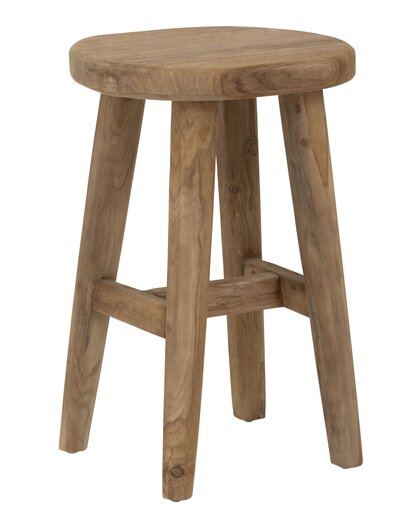 Counter chair Brad | Seat height: 65 cm