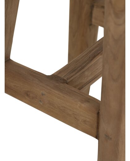 Counter chair Brad | Seat height: 65 cm