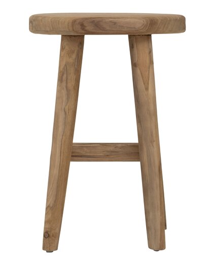 Counter chair Brad | Seat height: 65 cm