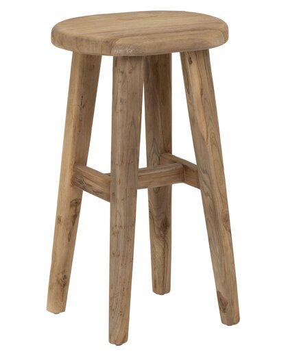 Bar chair Brad | Seat height: 75 cm