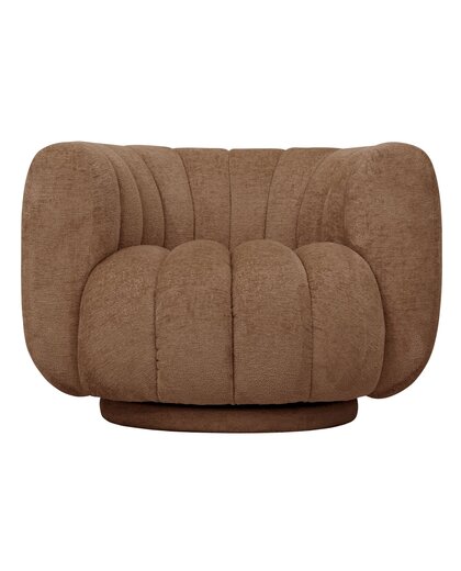 Swivel lounge chair Mello
