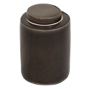 Storage Jar Earth Large - ORDER by 2pcs