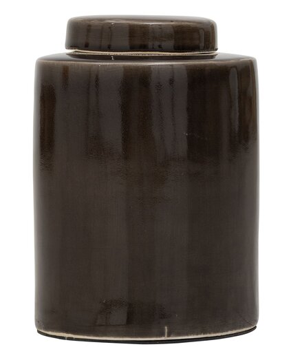 Storage Jar Earth Large - ORDER by 2pcs