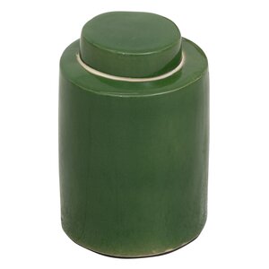 Storage Jar Olive Large - ORDER by 2pcs