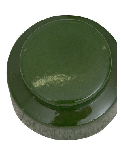 Storage Jar Olive Small - ORDER by 4pcs