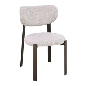 Dining Chair Bowie natural - ORDER by 2 pcs