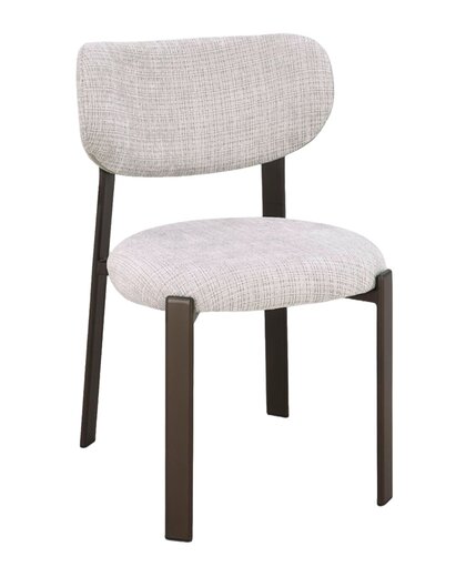 Dining Chair Bowie natural - ORDER by 2 pcs