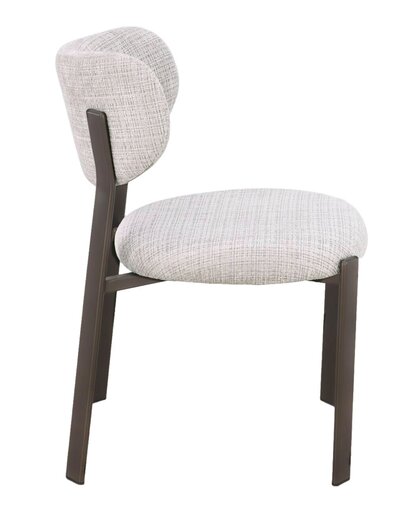 Dining Chair Bowie natural - ORDER by 2 pcs