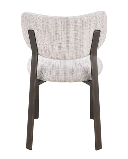 Dining Chair Bowie natural - ORDER by 2 pcs