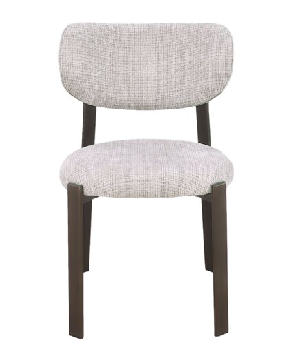 Dining Chair Bowie natural - ORDER by 2 pcs