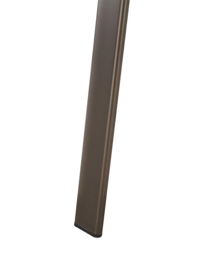 Dining Chair Bowie taupe - ORDER by 2 pcs