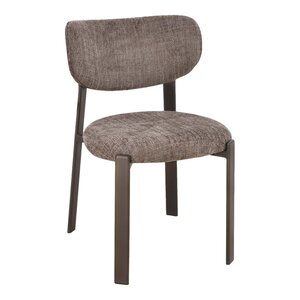 Dining Chair Bowie taupe - ORDER by 2 pcs