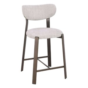 Counter chair Bowie natural - ORDER by 2 pcs