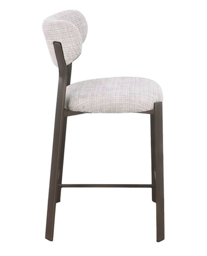 Counter chair Bowie natural - ORDER by 2 pcs