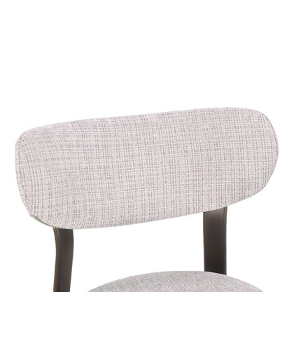 Counter chair Bowie natural - ORDER by 2 pcs