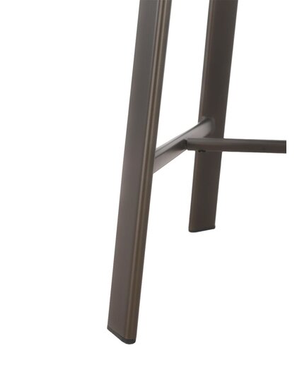 Counter chair Bowie natural - ORDER by 2 pcs