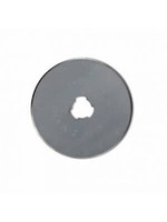 Reservemes voor rolmes 45mm