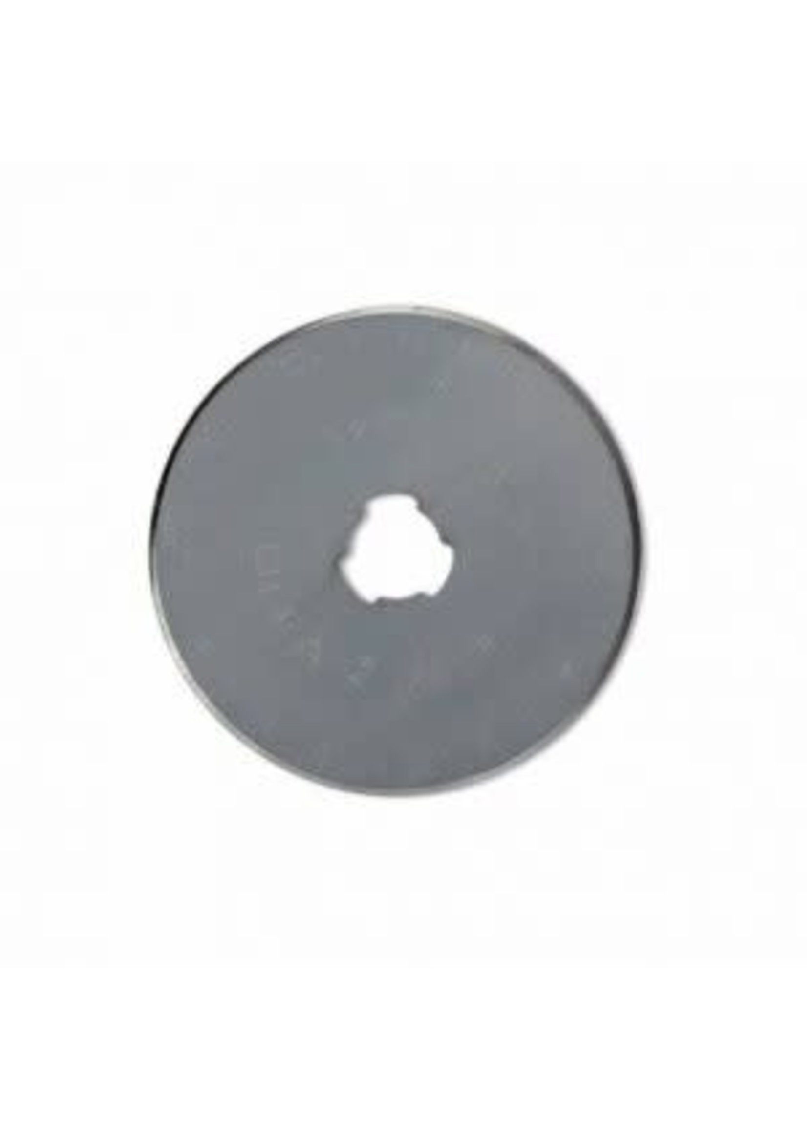 Reservemes voor rolmes 45mm