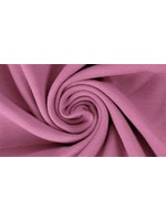 roze - viscose tricot
