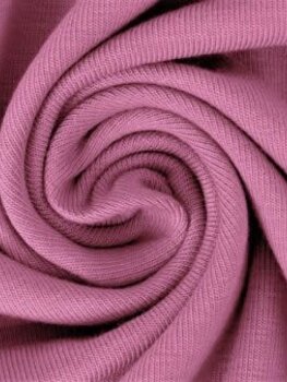 roze - viscose tricot