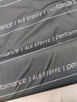 Performance band - Alb Stoffe