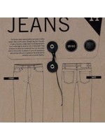 Quardra jeans - Threads by Theory