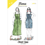 Fionna sundress - closet Core