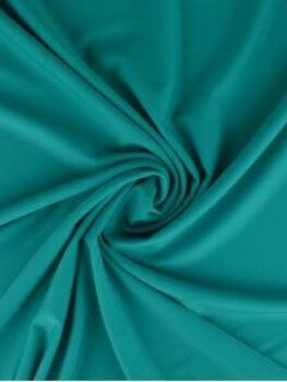 Turquoise  - Lycra (16,00 p.m)