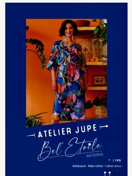 Lynn kaftan - Atelier Jupe