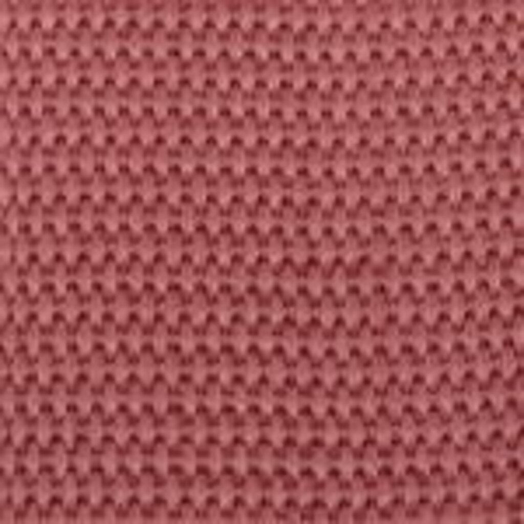 tassenband oud roze - 25 mm (2,00 p.m)