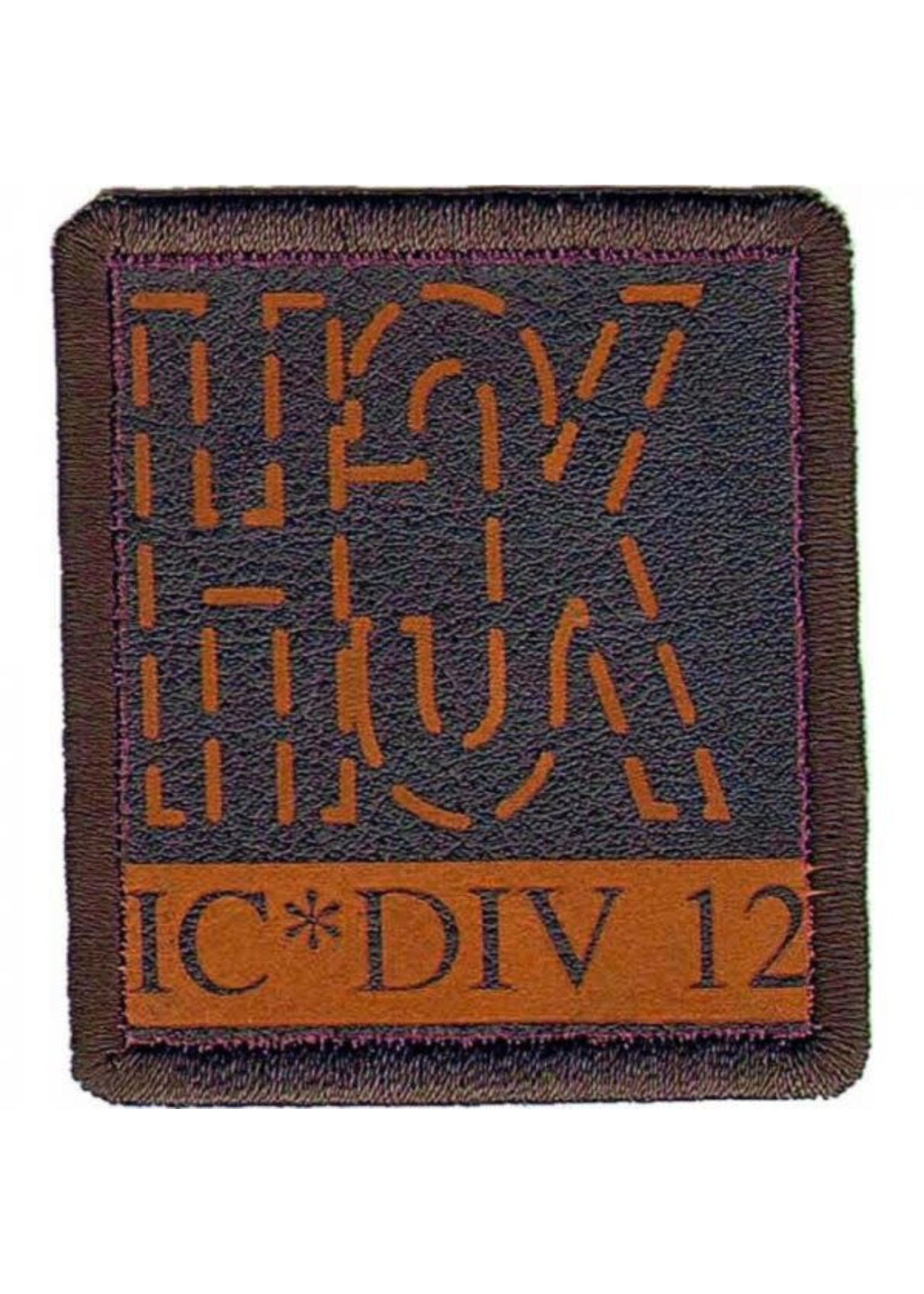 HCK - div 12