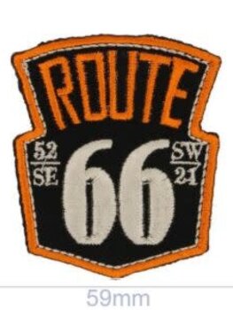 route 66